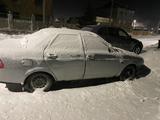 ВАЗ (Lada) Priora 2170 2009 года за 10 000 тг. в Караганда – фото 3