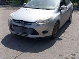 Ford Focus 2012 годаүшін3 333 333 тг. в Алматы – фото 2