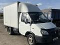 ГАЗ ГАЗель 2007 года за 4 500 000 тг. в Караганда – фото 5