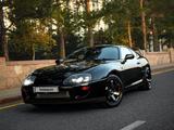 Toyota Supra 1996 года за 27 000 000 тг. в Караганда – фото 2