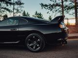 Toyota Supra 1996 годаүшін27 000 000 тг. в Караганда – фото 3