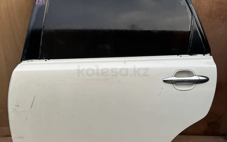 Двери на Honda Odyssey (2003-2008) за 15 000 тг. в Алматы