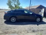 Hyundai Sonata 2017 года за 7 600 000 тг. в Аксу – фото 3