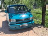 Volkswagen Transporter 1992 года за 4 200 000 тг. в Тараз