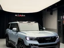 BYD FangChengBao Leopard 8, 2025