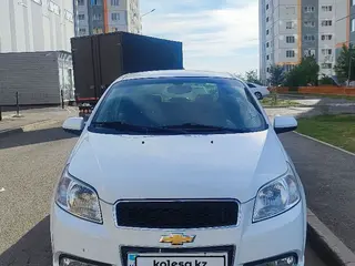 Chevrolet Nexia