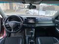 Toyota Camry 2004 годаfor4 190 000 тг. в Алматы – фото 3