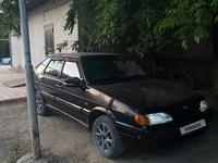 ВАЗ (Lada) 2114 2007 года за 1 000 000 тг. в Алматы