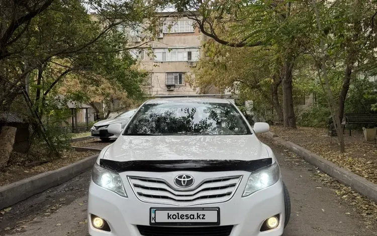 Toyota Camry 2009 года за 7 300 000 тг. в Шымкент