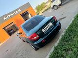 Kia Rio 2004 годаүшін2 000 000 тг. в Актобе