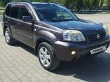 Nissan X-Trail 2007 годаүшін4 700 000 тг. в Актобе