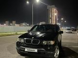 BMW X5 2001 годаүшін4 000 000 тг. в Талдыкорган – фото 2