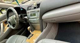 Toyota Camry 2007 годаfor6 500 000 тг. в Алматы – фото 3