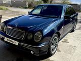 Mercedes-Benz E 230 1996 годаүшін2 250 000 тг. в Туркестан – фото 2