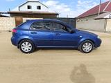 Chevrolet Lacetti 2008 годаfor2 200 000 тг. в Актау – фото 3