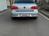 Volkswagen Passat 2013 годаүшін6 500 000 тг. в Алматы – фото 2