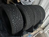 Комплект зимних шин PIRELLI ice zero за 145 000 тг. в Астана