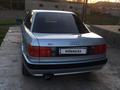 Audi 80 1992 годаүшін1 650 000 тг. в Шымкент – фото 5