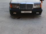 Mercedes-Benz E 200 1991 годаүшін1 200 000 тг. в Туркестан – фото 2