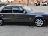 Mercedes-Benz E 200 1991 годаүшін1 200 000 тг. в Туркестан – фото 3