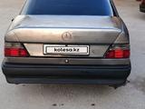 Mercedes-Benz E 200 1991 годаүшін1 200 000 тг. в Туркестан – фото 5