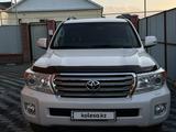 Toyota Land Cruiser 2014 года за 29 500 000 тг. в Алматы – фото 3