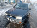 Volkswagen Golf 1993 года за 1 100 000 тг. в Рудный