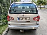 Крышка багажника на Volkswagen Sharanүшін41 000 тг. в Алматы – фото 3