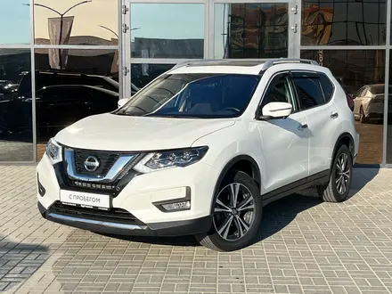 Nissan X-Trail 2021 года за 12 000 000 тг. в Уральск