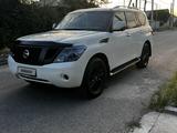 Nissan Patrol 2011 года за 12 500 000 тг. в Шымкент – фото 3