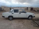 ВАЗ (Lada) 2107 2012 года за 800 000 тг. в Мангистау – фото 2