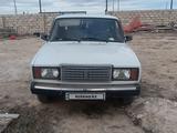 ВАЗ (Lada) 2107 2012 года за 800 000 тг. в Мангистау