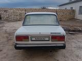 ВАЗ (Lada) 2107 2012 года за 800 000 тг. в Мангистау – фото 3