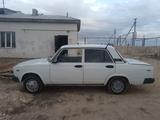 ВАЗ (Lada) 2107 2012 года за 800 000 тг. в Мангистау – фото 4