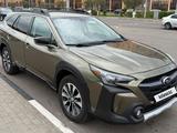 Subaru Outback 2024 года за 16 300 000 тг. в Астана