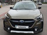 Subaru Outback 2024 года за 16 300 000 тг. в Астана – фото 2