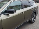 Subaru Outback 2024 года за 16 300 000 тг. в Астана – фото 3