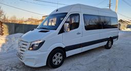 Mercedes-Benz Sprinter 2015 годаүшін19 000 000 тг. в Астана – фото 3