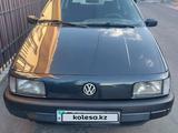 Volkswagen Passat 1993 годаүшін1 800 000 тг. в Тараз – фото 3