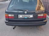 Volkswagen Passat 1993 годаүшін1 800 000 тг. в Тараз – фото 4