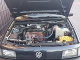 Volkswagen Passat 1993 годаүшін1 800 000 тг. в Тараз – фото 5