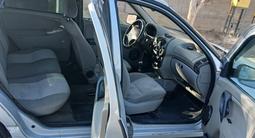 ВАЗ (Lada) Kalina 1117 2011 года за 750 000 тг. в Шымкент – фото 2