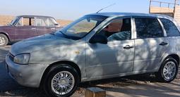 ВАЗ (Lada) Kalina 1117 2011 года за 750 000 тг. в Шымкент – фото 3