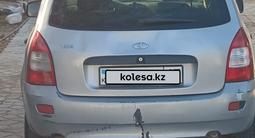 ВАЗ (Lada) Kalina 1117 2011 года за 750 000 тг. в Шымкент – фото 4
