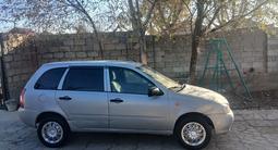 ВАЗ (Lada) Kalina 1117 2011 года за 750 000 тг. в Шымкент – фото 5