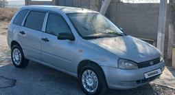 ВАЗ (Lada) Kalina 1117 2011 года за 750 000 тг. в Шымкент