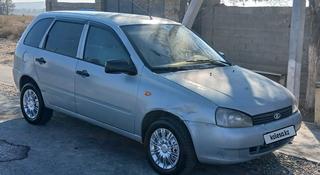 ВАЗ (Lada) Kalina 1117 2011 года за 750 000 тг. в Шымкент