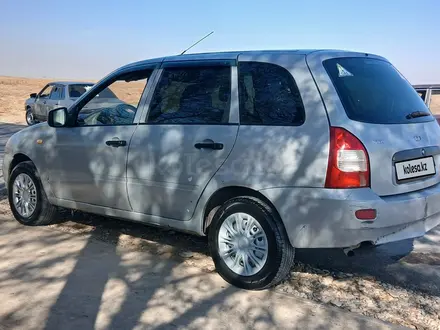 ВАЗ (Lada) Kalina 1117 2011 года за 750 000 тг. в Шымкент – фото 7