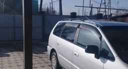 Honda Odyssey 1996 года за 3 000 000 тг. в Алматы – фото 4