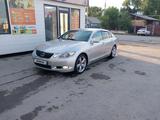 Lexus GS 300 2005 года за 6 300 000 тг. в Алматы